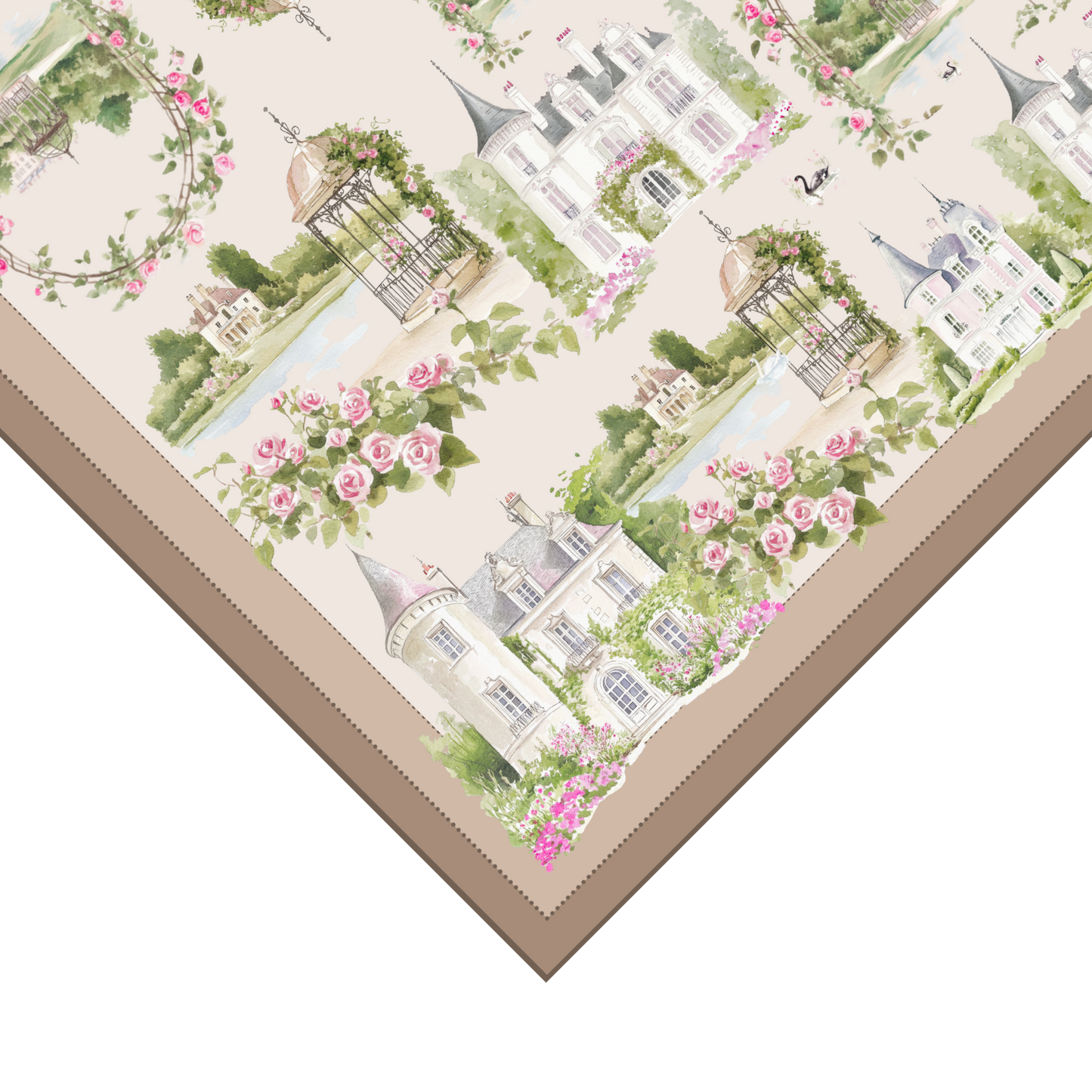 084 fairytale gardens tan