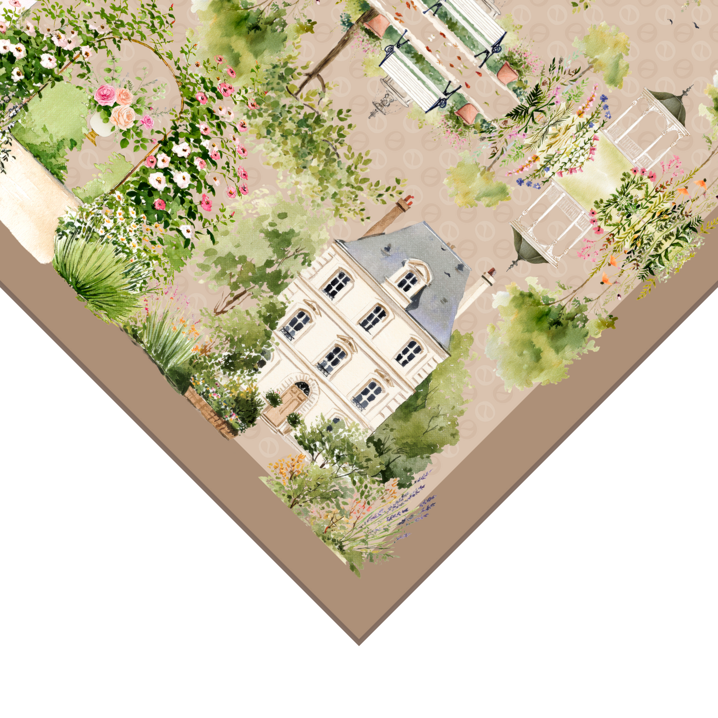 081 villas in bloom tan