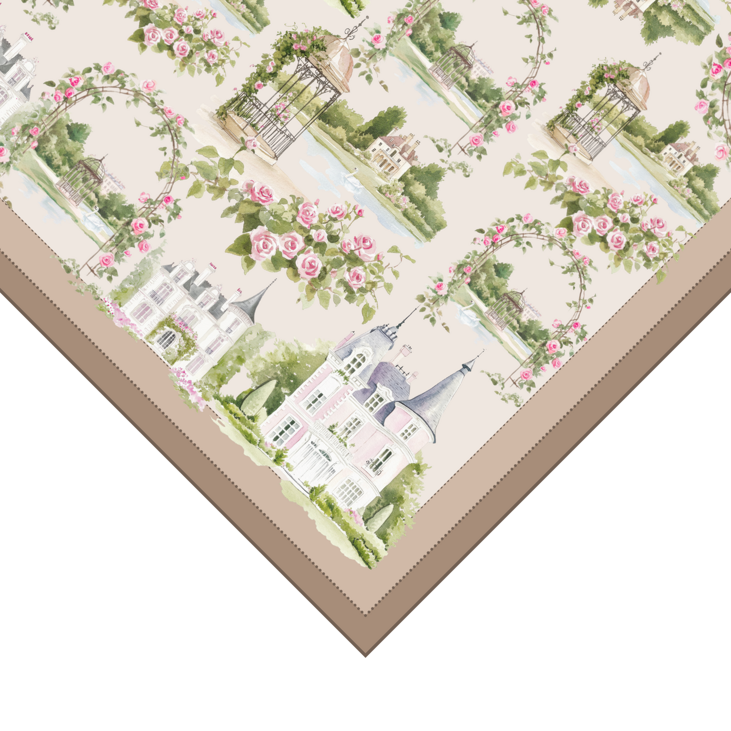 084 fairytale gardens tan