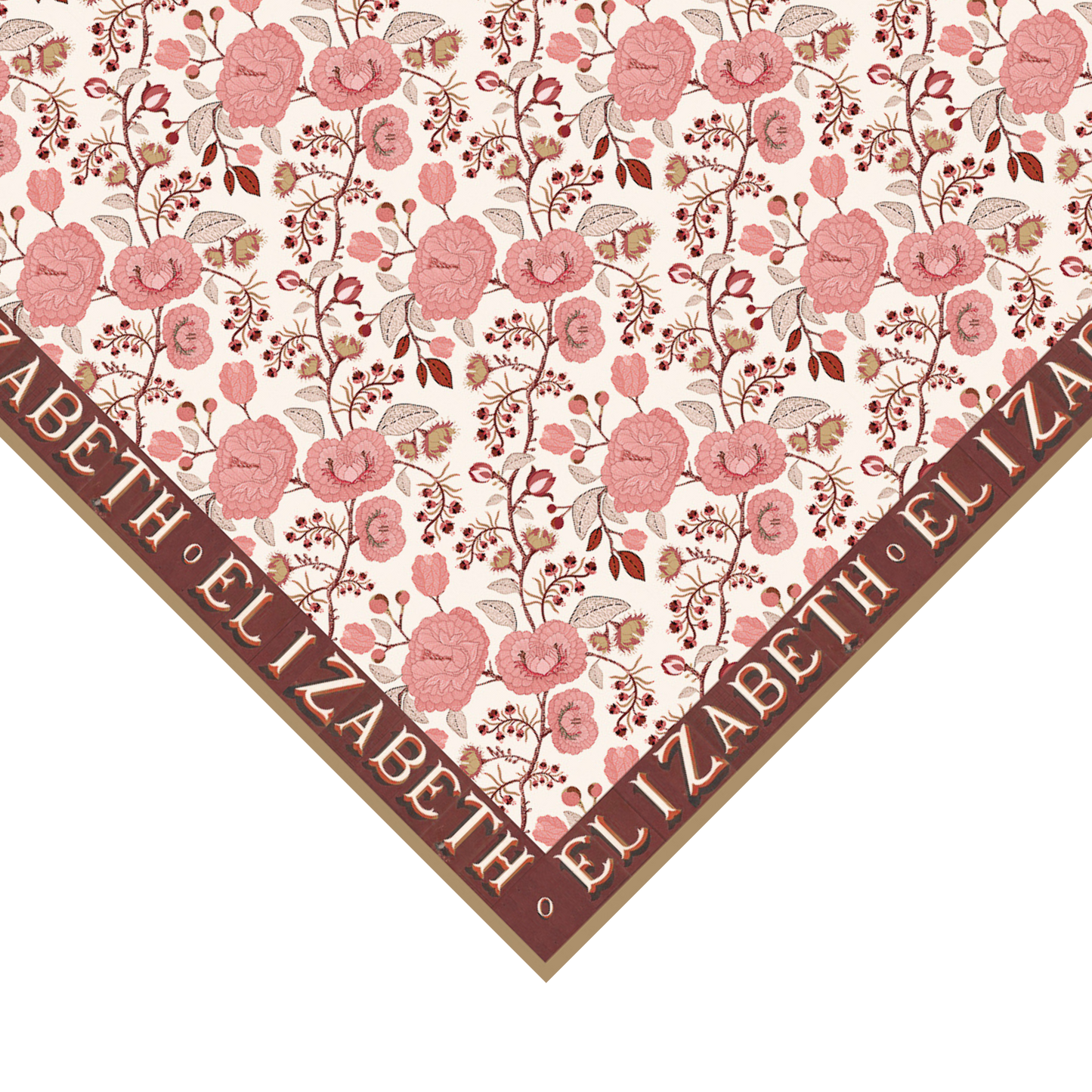 099 Signature Blooms - white