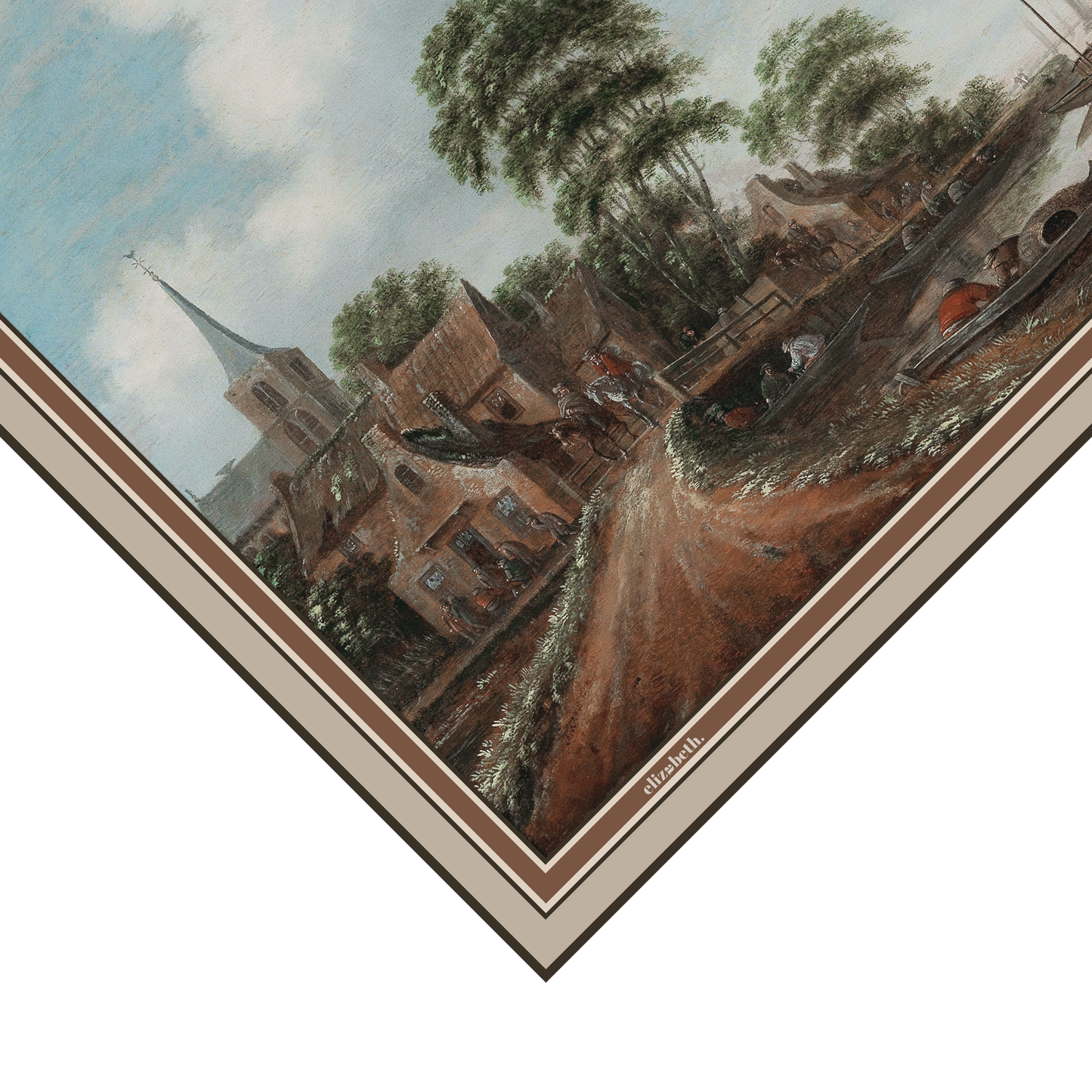 018 riverbank village