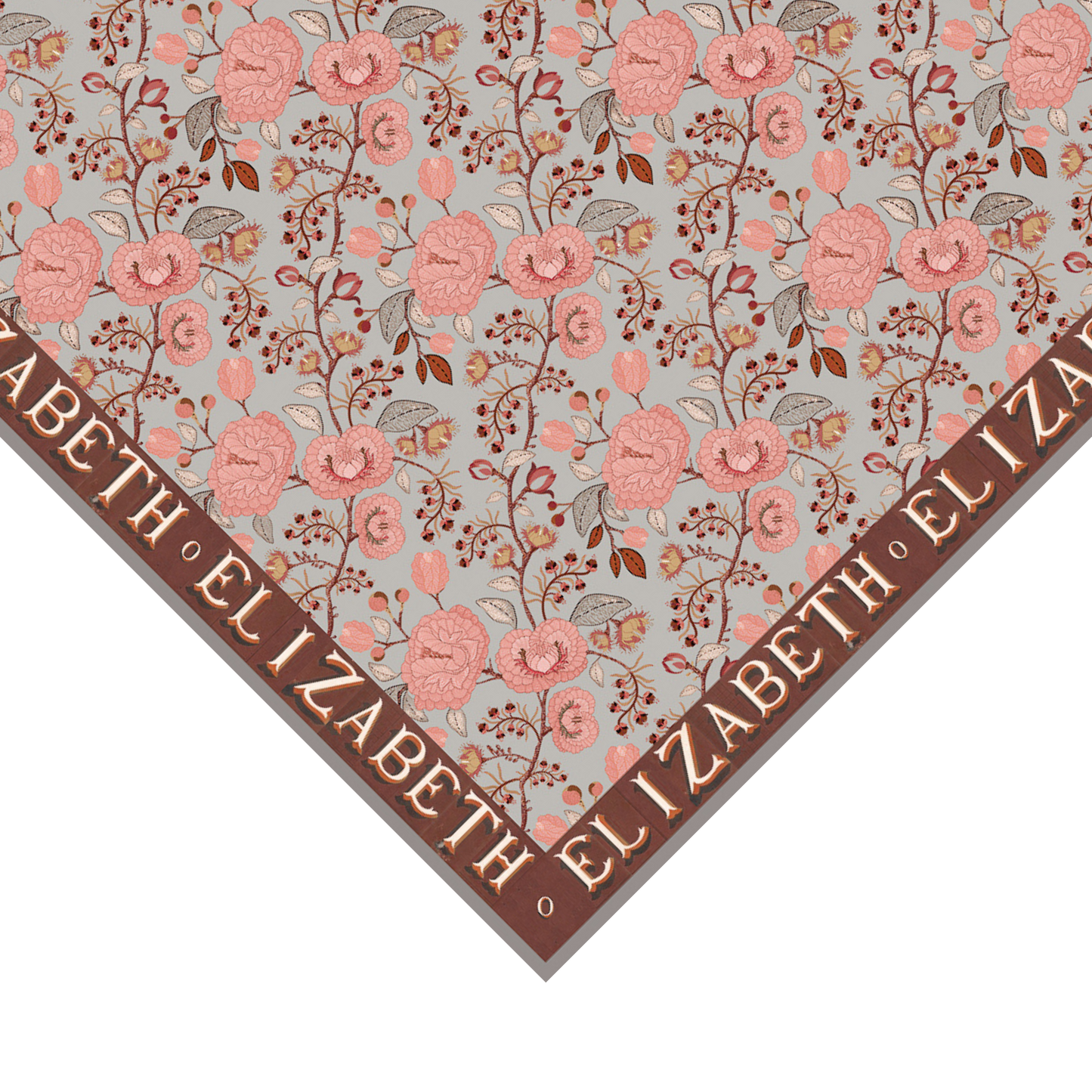 099 Signature Blooms - blue