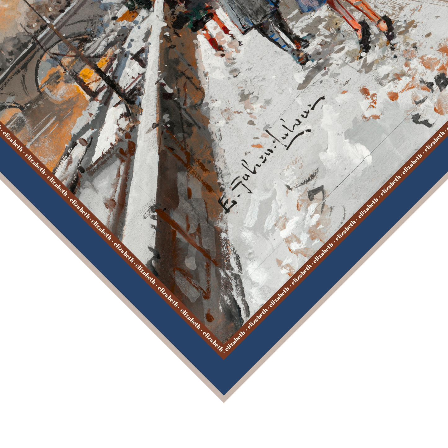 051 frozen encounter