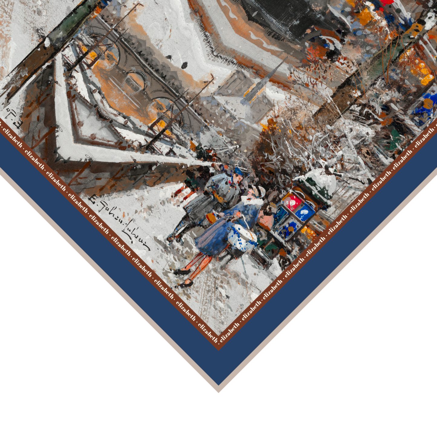 051 frozen encounter