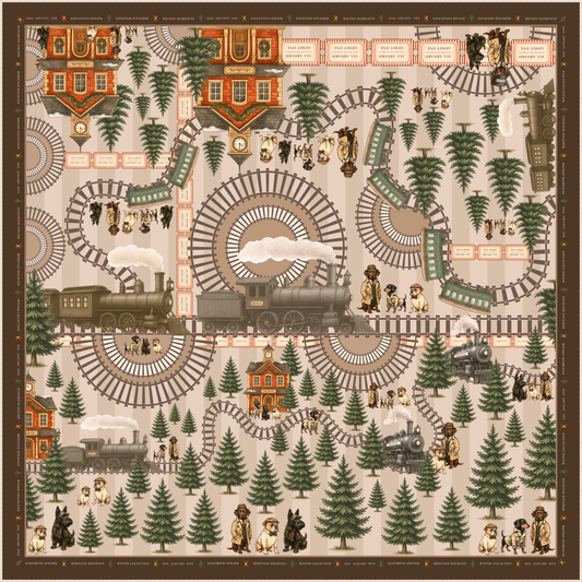 047 heritage holidays silk