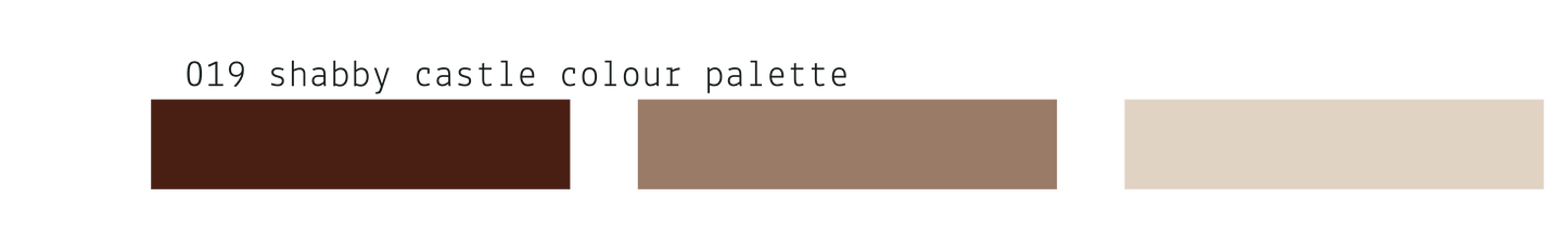 019 shabby castle
