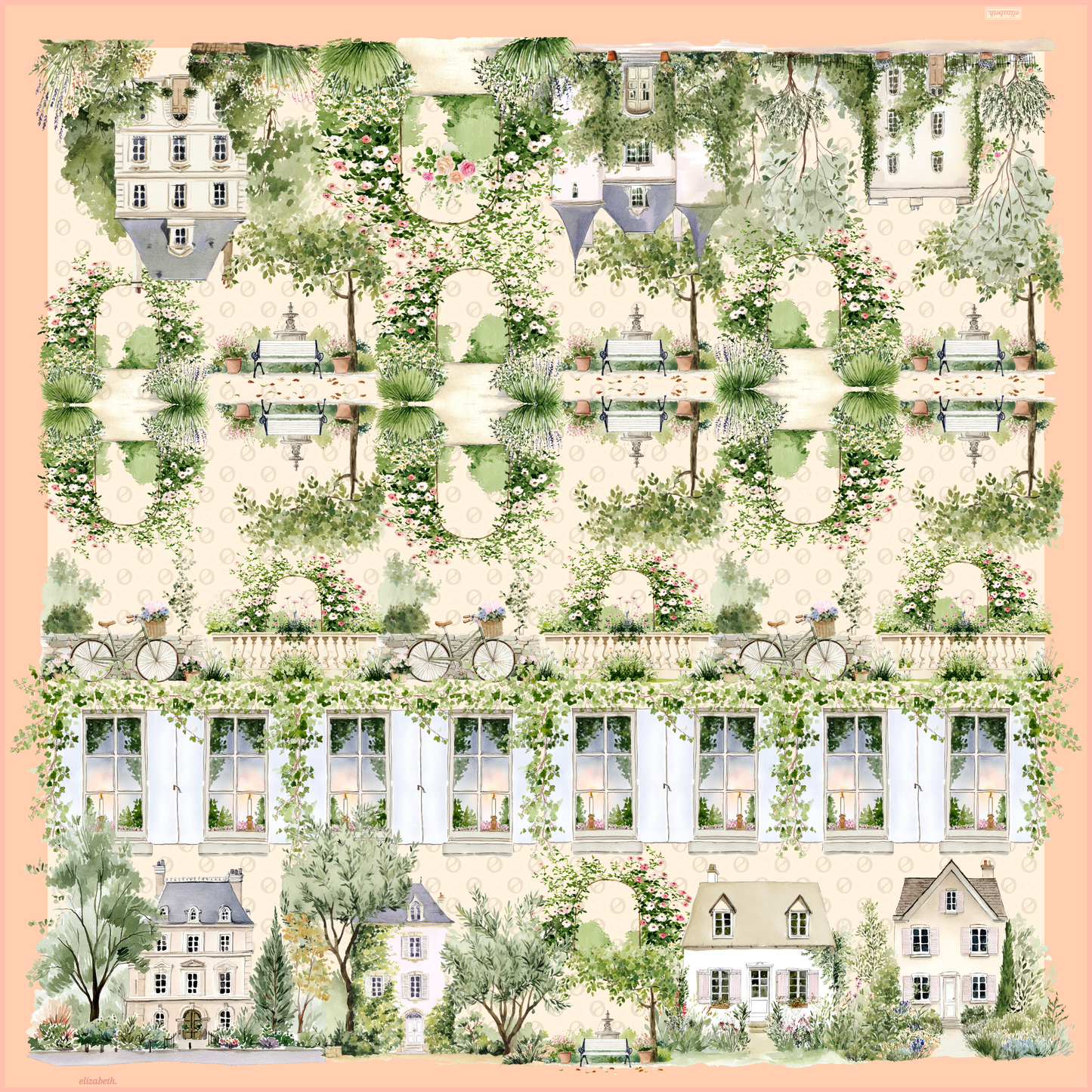 082 villas in bloom sorbet