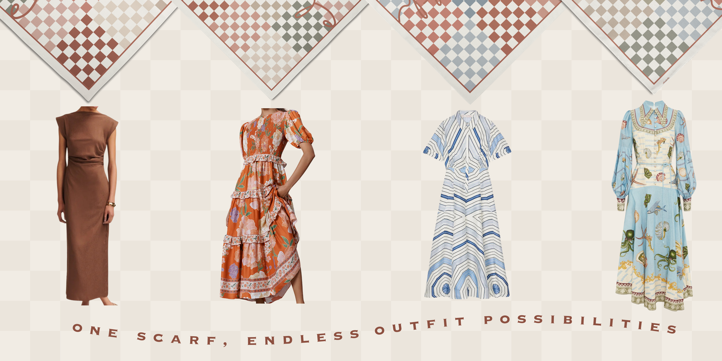 002 pastel check cotton 90x90