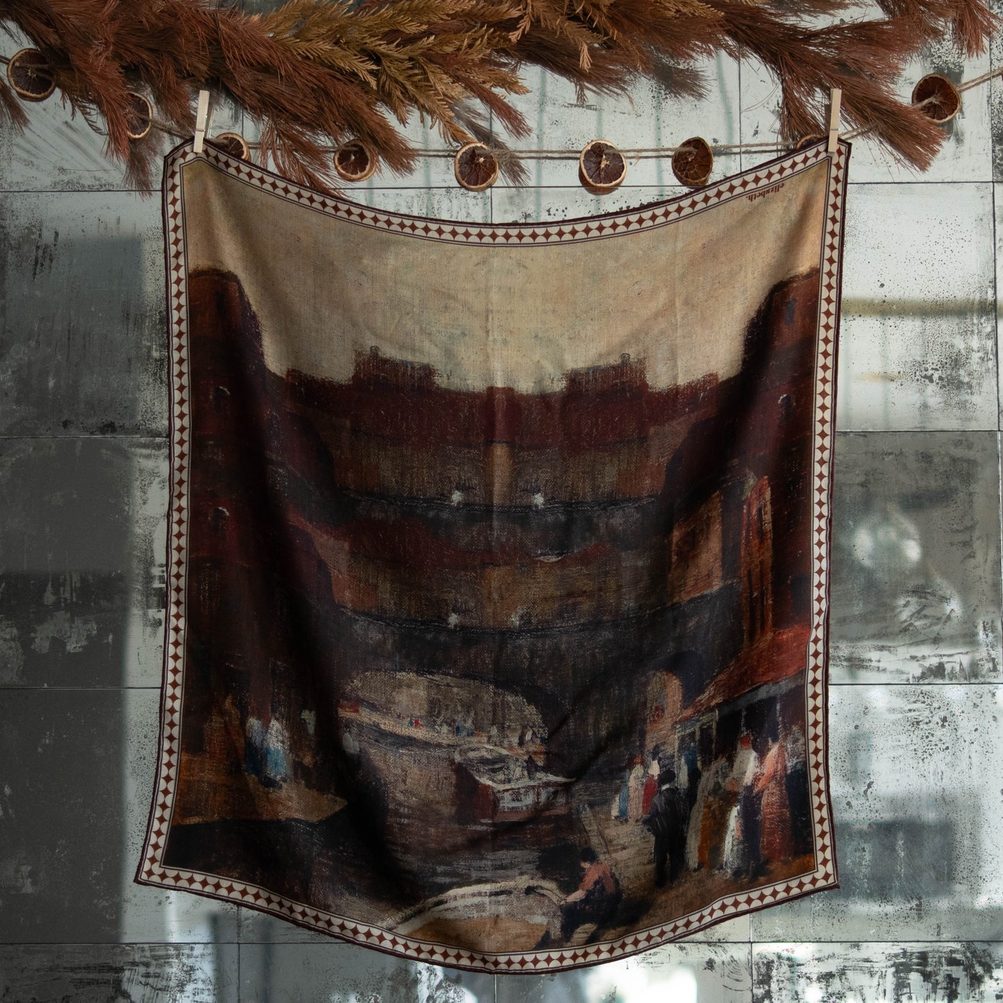 042 split city - wool