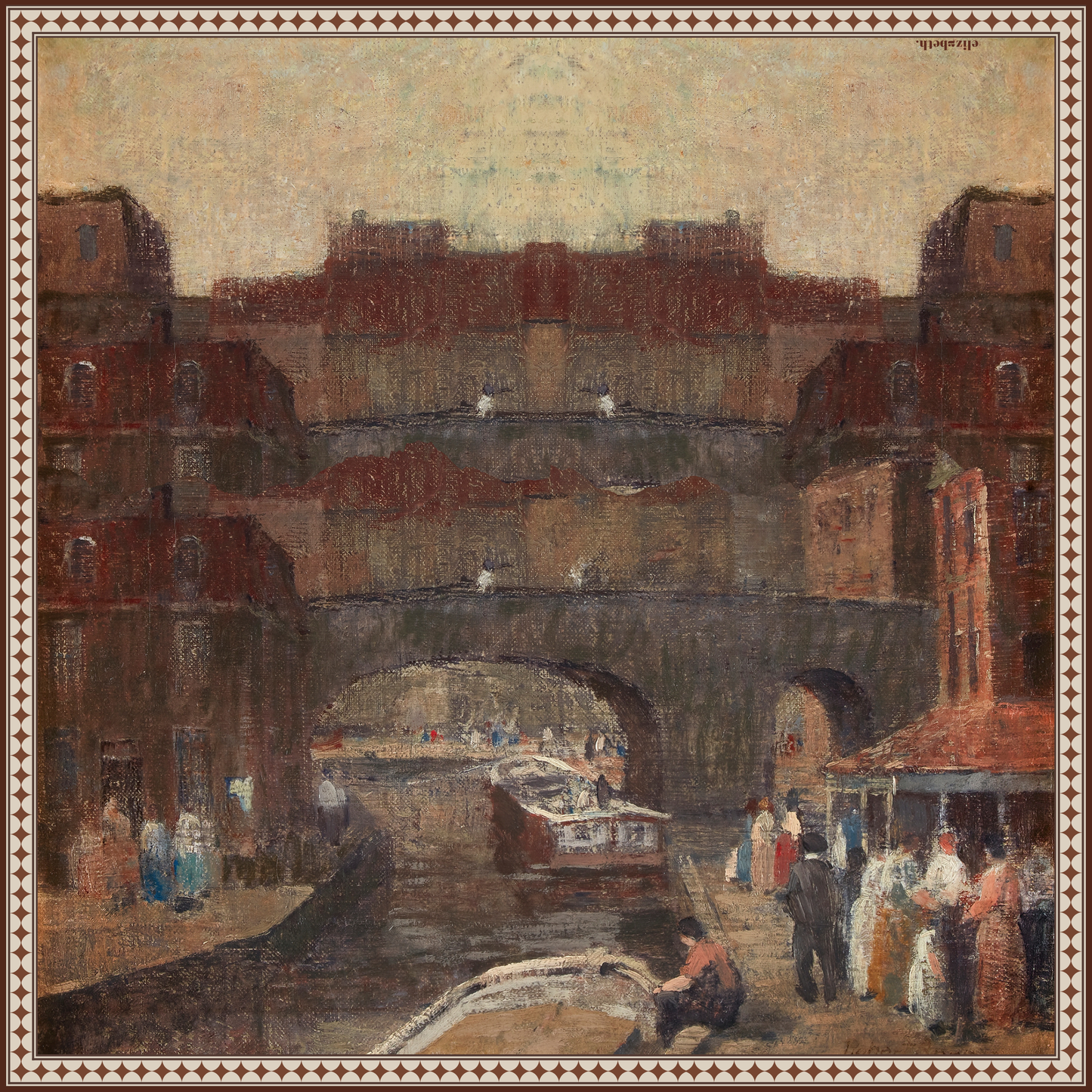 042 split city - wool